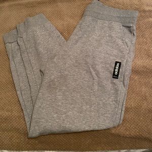 Adidas Joggers
